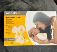 Medela PersonalFit Plus Einzelpumpe Set Gr.27 Bayern - Neu Ulm Vorschau