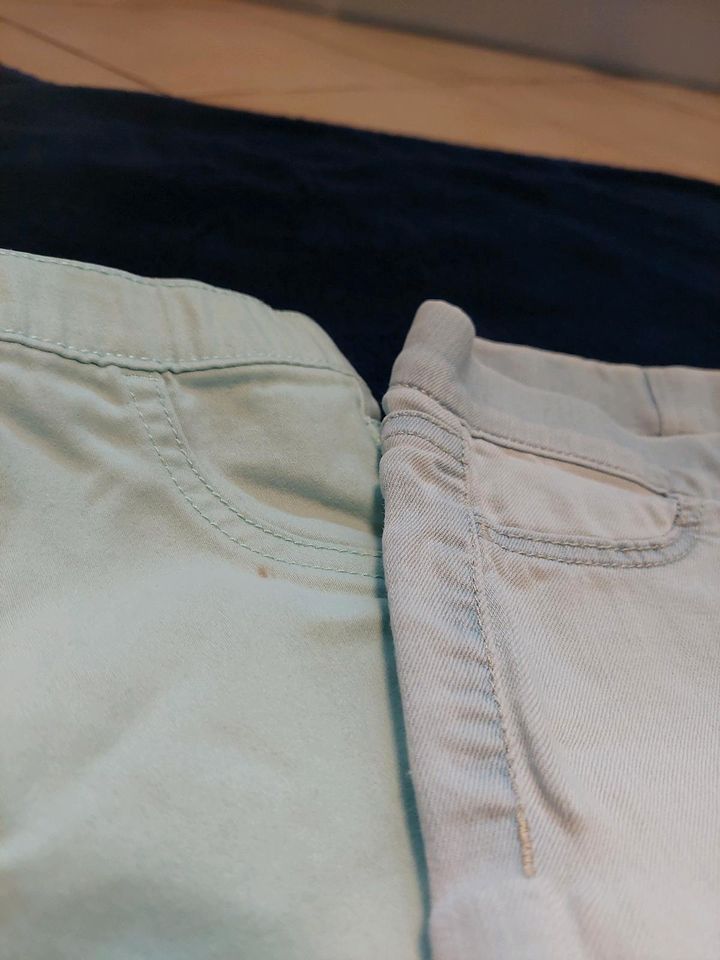 2 Jeans,  Gr 92 in Denzlingen