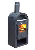 Kaminofen »Magna 3.0«, Stahl, 7 kW »NEU« Nordrhein-Westfalen - Wesseling Vorschau