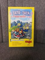Haba Spiel Tatü-Tata, die Feuerwehr ist da Niedersachsen - Hollenstedt Vorschau