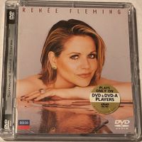 Renée Fleming Renée Fleming DVD-Audio Multichannel Hamburg-Nord - Hamburg Langenhorn Vorschau