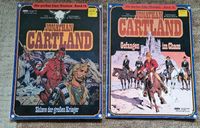 Jonathan Cartland - Western Comic Stuttgart - Möhringen Vorschau