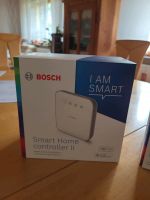 Bosch Smart Home Controller II und Heizkörper-Thermostat II NEU Saarland - Eppelborn Vorschau