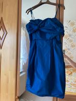 Festliches Kleid / Abendmode Damen Cocktailkleid S. Oliver Gr. 38 Hohe Börde - Eichenbarleben Vorschau