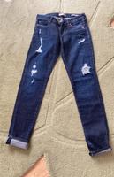 Jeans gerade Form Bayern - Herzogenaurach Vorschau