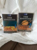 Unser Sonnensystem 1 und 2 2 DVDs gegen Gebot Baden-Württemberg - Isny im Allgäu Vorschau