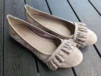 Ballerina - Schuhe Bayern - Langweid am Lech Vorschau
