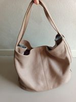 FABIANA FILIPPI Ledertasche Tasche TAUPE Shopper Henkeltasche Hessen - Kassel Vorschau