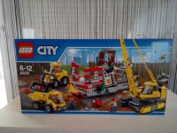 lego city 60076 große Baustelle Neu u.OVP alle Siegel intakt Nordrhein-Westfalen - Düren Vorschau