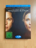 Benjamin Button Blu-Ray dvd Dresden - Pieschen Vorschau