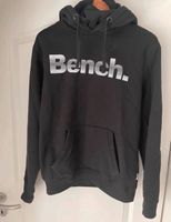 Bench. Pullover Sweatshirt schwarz Gr.L neuwertig Schleswig-Holstein - Güster Vorschau