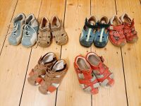 Paket Kinderschuhe Größe 21, 22, 23, 24 Leder - Clarks, Richter Köln - Nippes Vorschau