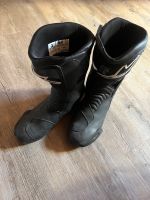 Motorradstiefel Alpinestars Parchim - Landkreis - Parchim Vorschau