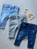 Baby Mädchen Girl ❤️ Jeans Set Zara H&M 68 wie NEU❣️ Rheinland-Pfalz - Neuwied Vorschau