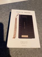 Ideal of Sweaden Clutch IPhone 11/XR Nordrhein-Westfalen - Viersen Vorschau