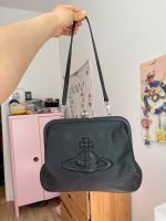 Vivienne Westwood Chelsea Leder Tasche - neu unbenutzt Berlin - Neukölln Vorschau