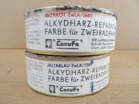 Lacufa DDR Farbe Simson MZ Schwalbe Spatz Star Habicht MZ ETZ Brandenburg - Eberswalde Vorschau