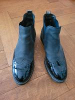 Paul Green Chelsea Boots Stiefeletten Gr. 38 Baden-Württemberg - Mannheim Vorschau