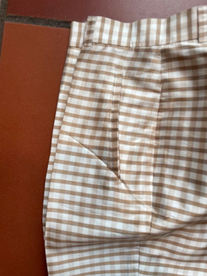 Seidenhose von Savannah 38 in Düren