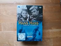 Hans Hass DVD Edition sw - Expedition ins Unbekannte Nordrhein-Westfalen - Zülpich Vorschau