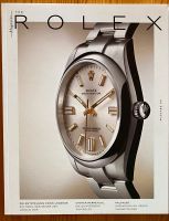 ROLEX MAGAZIN AUSGABE 9 NEU & UNGELESEN & DEUTSCHE AUSGABE Rheinland-Pfalz - Kirn Vorschau