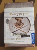 Kampf um Hogwarts - Kosmos - Dunklen Künste - Harry Potter Spiel Bonn - Kessenich Vorschau