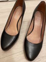 Damen Pumps High Heels Leder Düsseldorf - Benrath Vorschau