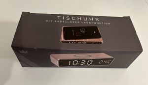 Design-Tischuhr online bestellen bei Tchibo 652062