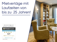 Modernes Objekt mit besten Renditen! Pflegeimmobilie mit Mietgarantie! Sachsen - Dessau Vorschau