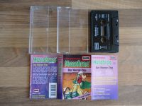 MACABROS DER HORROR-TRIP 2000 BMG KASSETTE HÖRSPIEL Bochum - Bochum-Nord Vorschau