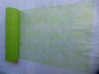 Tischläufer 35m x 30cm Gelb-Grün Hochzeit Taufe Party NEU Baden-Württemberg - Reichenbach an der Fils Vorschau