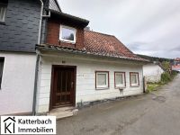 Sanierungsbedürftiges Ferienhaus in Lautenthal im Harz Niedersachsen - Lautenthal Vorschau