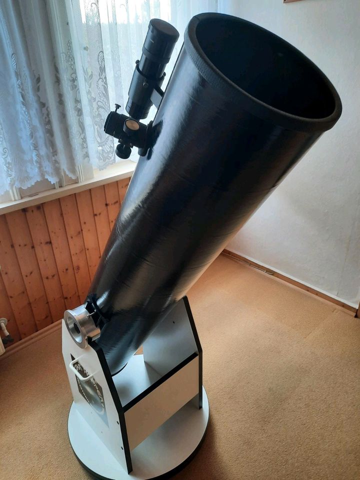 Celestron starhopper Teleskop in Ellrich