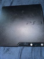 PlayStation 3 Kr. Altötting - Burgkirchen Vorschau