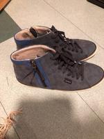 Schuhe Größe 41 nur 1x getragen Nordrhein-Westfalen - Dormagen Vorschau