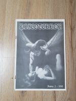 Psicoterror Zine Nr. 5/1998 (Black Metal, Fanzine, Peru) Nordrhein-Westfalen - Übach-Palenberg Vorschau