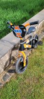 Dino Bikes Fahrrad Kinder BMX Orange Rheinland-Pfalz - Mayen Vorschau