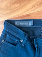 Armani Exchange A/X Jeans Skinny 26 S 36 dunkelblau USA blau Nordrhein-Westfalen - Netphen Vorschau