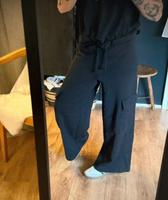 Weite~Zara~BLOggEr Jogging Cargo Pants Gr.M schwarz neuwertig Nordrhein-Westfalen - Baesweiler Vorschau