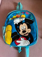 Kinder-Rucksack Samsonite Disney Mickey Eimsbüttel - Hamburg Eimsbüttel (Stadtteil) Vorschau