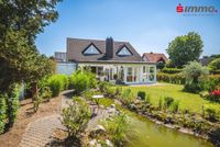 Elegante Villa mit mediterranem Flair  in bester Wohnlage von Jülich Nordrhein-Westfalen - Jülich Vorschau