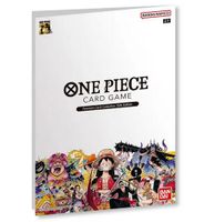 One Piece TCG 25th Anniversary Premium Collection | OVP | EN Brandenburg - Löwenberger Land-Nassenheide Vorschau