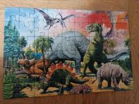 Puzzle Dino Hessen - Langen (Hessen) Vorschau