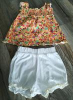 Sommerset Shorts+ Shirt Gr. 68 Bayern - Irchenrieth Vorschau