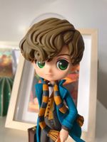 Figur: Qposket Newt Scamander Harry Potter PVC Ungeöffnet NEU Saarbrücken-West - Gersweiler Vorschau