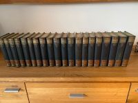 Goethes sämtliche Werke 20 Bände vollständig Baden-Württemberg - Wertheim Vorschau