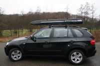 Exklusive Surfbox SLB 280 SCHWARZ  extra schmal und lang Nordrhein-Westfalen - Haltern am See Vorschau