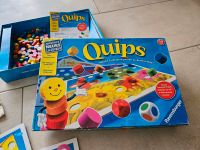 Quips Kinder Brettspiel Nordrhein-Westfalen - Delbrück Vorschau