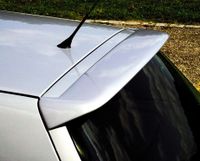 Golf 4 IV Dachspoiler Heckspoiler R32 25 Jahre Jubi GTI Sachsen - Görlitz Vorschau