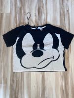 Mickey Mouse T-Shirt Thüringen - Kaltennordheim Vorschau